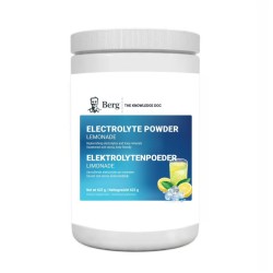 Electrolyte Powder Lemonade...