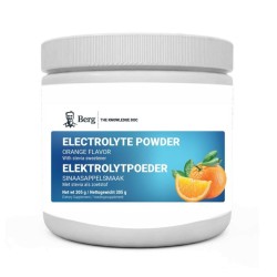 Electrolyte Powder Orange...
