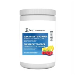 Electrolyte Powder...