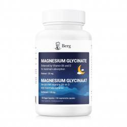 Magnesium Glycinate (150...
