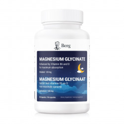 Magnesium Glycinate (90...