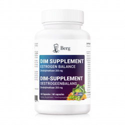 DIM Supplement Estrogen...