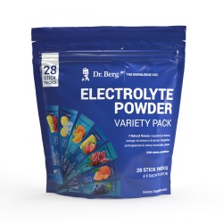 Electrolyte Powder Variety...