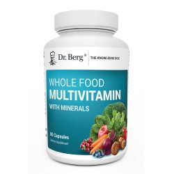 Whole Food Multivitamin...